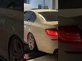 Dyno Day with the ThicGarage BMW F10 5 Series