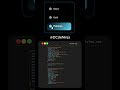 Create a Custom Radio Button UI with HTML & CSS | Modern Selection Design