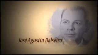 Humanista Destacado 1983 | José Agustín Balseiro