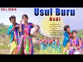 Usul Buru dadi Full vedio | New santhali vedio 2023 | Bikash marandi & Lilmuni kisku Stephen tudu..