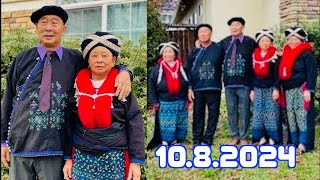 Iu Mien Nzung | Dangc Zanh Ziou Siouc | 10.8.2024