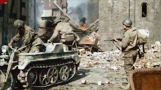 UPHAM CONFUSED SAVING PRIVATE RYAN