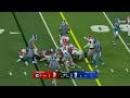 damon wilson georgia highlights