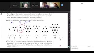 More details about SU(N) groups and su(N) algebras; Lorentz and Poincare groups