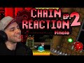 This is Mario with EVERYTHING in a Single Level | Chain Reaction (FINALE) Super Mario World ROM Hack