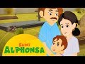 Story of Saint Alphonsa | Stories of Saints | English