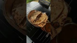 Indian Naan Bread Mata Garden Restaurant 2022