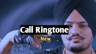 Sidhu Moosewala ringtone 2023 | ringtone sidhu moose wala | moosewala ringtone | call tone