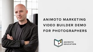 How To Make Marketing Videos In Animoto With Jared Platt