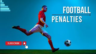 PENALTY SHOOT-OUT | BFC (2) vs CFC (3) | semi-final qualifying match| chirala football highlights