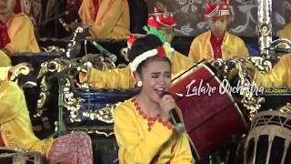 “Langit Katon Biru & Twinkle, Little Star” Festival Lalare Orchestra Concert Live Gesibu 2019