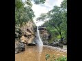 A Cachoeira mais bonita de Sergipe- Onde fica? ( FILMAGEM 4K)