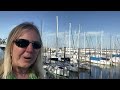 Buenos Aires, Argentina-Walking the docks in Puerto Norte Marina #argentina #explore #boat #sailing