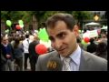 Dutch Nova programme on Iran july 09 2009