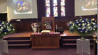 Celebrating the Life of Harry Mark Saunders Jr. ***We Do Not Own The Rights To This Music***