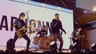 Aphonnic - live at Festival Surf Music \u0026 Friends