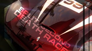 Split/Second Custom Gamemode Online [DEATH RACE]