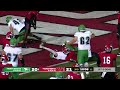 Highlights from the football game between YSU vs North Dakota | October 26, 2024