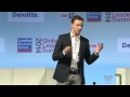 the democratization of opportunity london business school