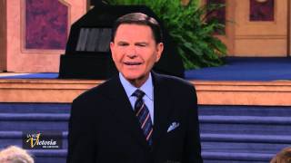 El Poder de Dios dentro de Ti - Kenneth Copeland