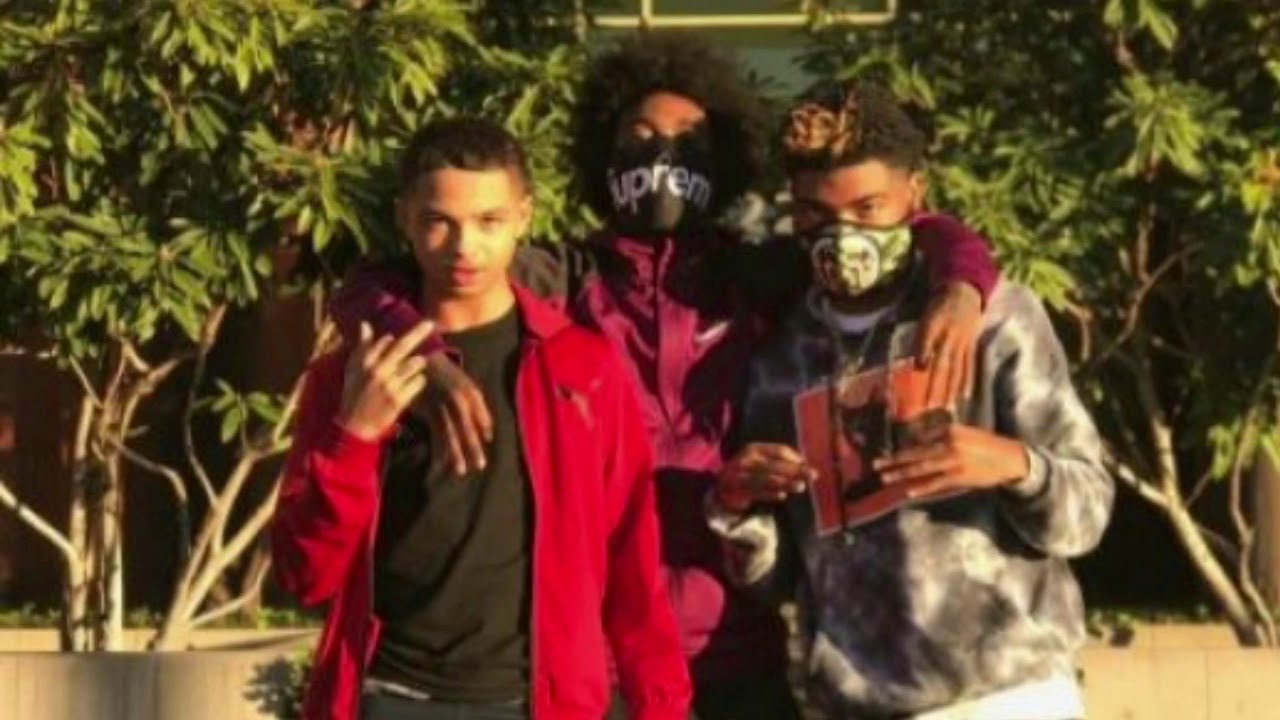 Sob X Rbe( Yhung T.o,Slimmy B) Round Up “Unreleased “ - YouTube