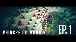 Vaincre ou Mourir - Saison 2 - Ep 1 [Minecraft UHC | FR]
