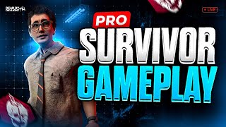 🔴 BUYING MY FAVOURITE SURVIVOR SKIN - DBD LIVE!