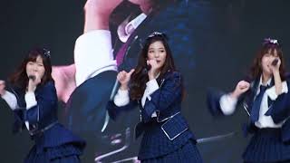 (FANCAM) อร BNK48 #ornbnk48  180629 BNK48 คุกกี้เสี่ยงทาย  @ ไบเทค บางนา