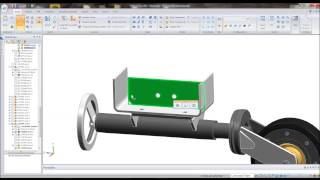 Solid Edge | In Depth Video Tips - Drafting and Assemblies