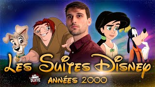 La Suite de Trop | LES SUITES DISNEY - Partie 2