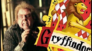 Dlaczego Peter Pettigrew był w Gryffindorze? - Huncwoci