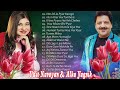 Best Of Alka Yagnik And Udit Narayan Songs  Evergreen 90's Songs
