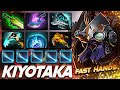 Kiyotaka Tinker Super Fast Hands - Dota 2 Pro Gameplay [Watch & Learn]