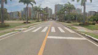 De Bike pelo Parque da Sementeira