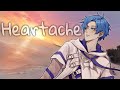 Heartache by ONE OK ROCK || ver. Regis Altare