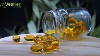 3 Harmful Effects Of Fish Oil Everyone Needs To Know.