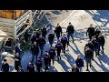 EU greenlights controversial return hubs in 'strictest-ever' new migration law