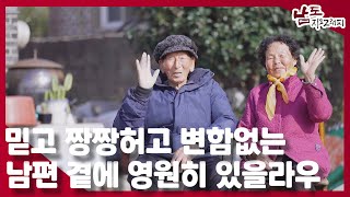 죽어서도 같이 있읍세｜231127 남도지오그래피