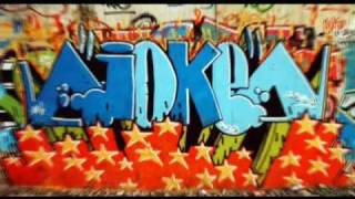 DOSHERMANOS - GRAFFITI LIFE -