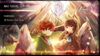 [Lanota Music Preview] Massive New Krew - DARSANA