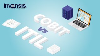 Cobit Vs Itil Is Itil Better Than Cobit Itil Tr Doovi