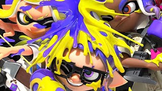 17【参加型】ガチマオープン，8人集まったらプラベ【スプラトゥーン3，スプラ3】