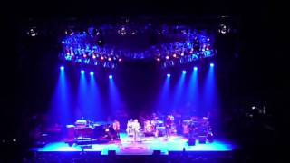 RatDog - Money for Gasoline pt(2) - Bill Graham Civic Aud - Dec 30, 2008