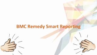 BMC Remedy Smart Reporting - Using custom images and infographics in reports