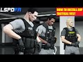 How To Install EUP Tactical Vest | #lspdfrtutorials