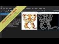Image Analysis, Edge Detection (Canny) - OpenCV for Python Tutorial 03.1
