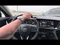 2023 buick envision st pov drive