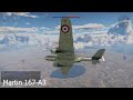 Какие самолёты качать Франция 1 2 РАНГ war thunder