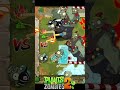 Blaze Leaf VS Frost Bonnet Vs Team Zombie | Plants vs Zombies 2 #pvz2 #pvz2gameplay