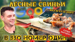 Идеальный рест для BBQ! Обзор Nuong Ngoi